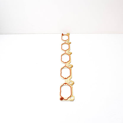 NEW AUDI A6 C6 LEFT INTAKE MANIFOLD GASKET SEAL 07L133073E ORIGINAL