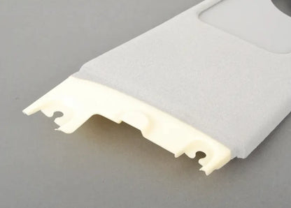 NEW BMW 5 E39 RIGHT CENTER TOP COLUMN COVERING 8207192 51438207192 ORIGINAL