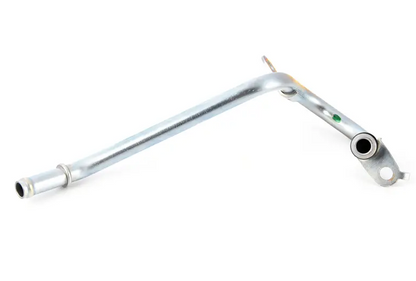 NEW MERCEDES-BENZ C W204 WATER RETURN LINE A2712031002 ORIGINAL