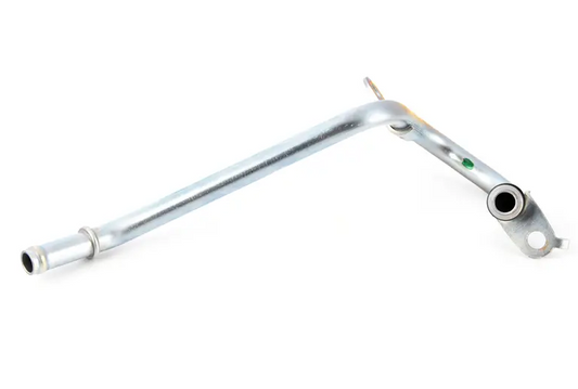 NEW MERCEDES-BENZ C W204 WATER RETURN LINE A2712031002 ORIGINAL