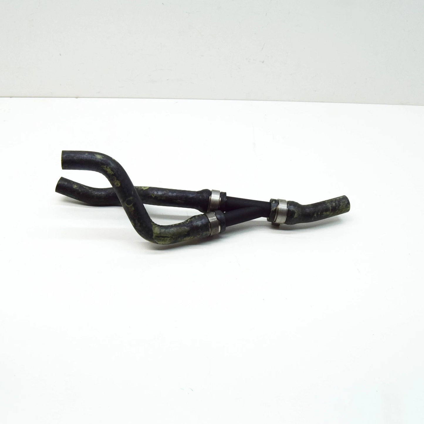 NEW BMW E36 Z3 CRANKCASE VENTILATION/OIL SEPARATOR HOSE 11151404980 ORIGINAL