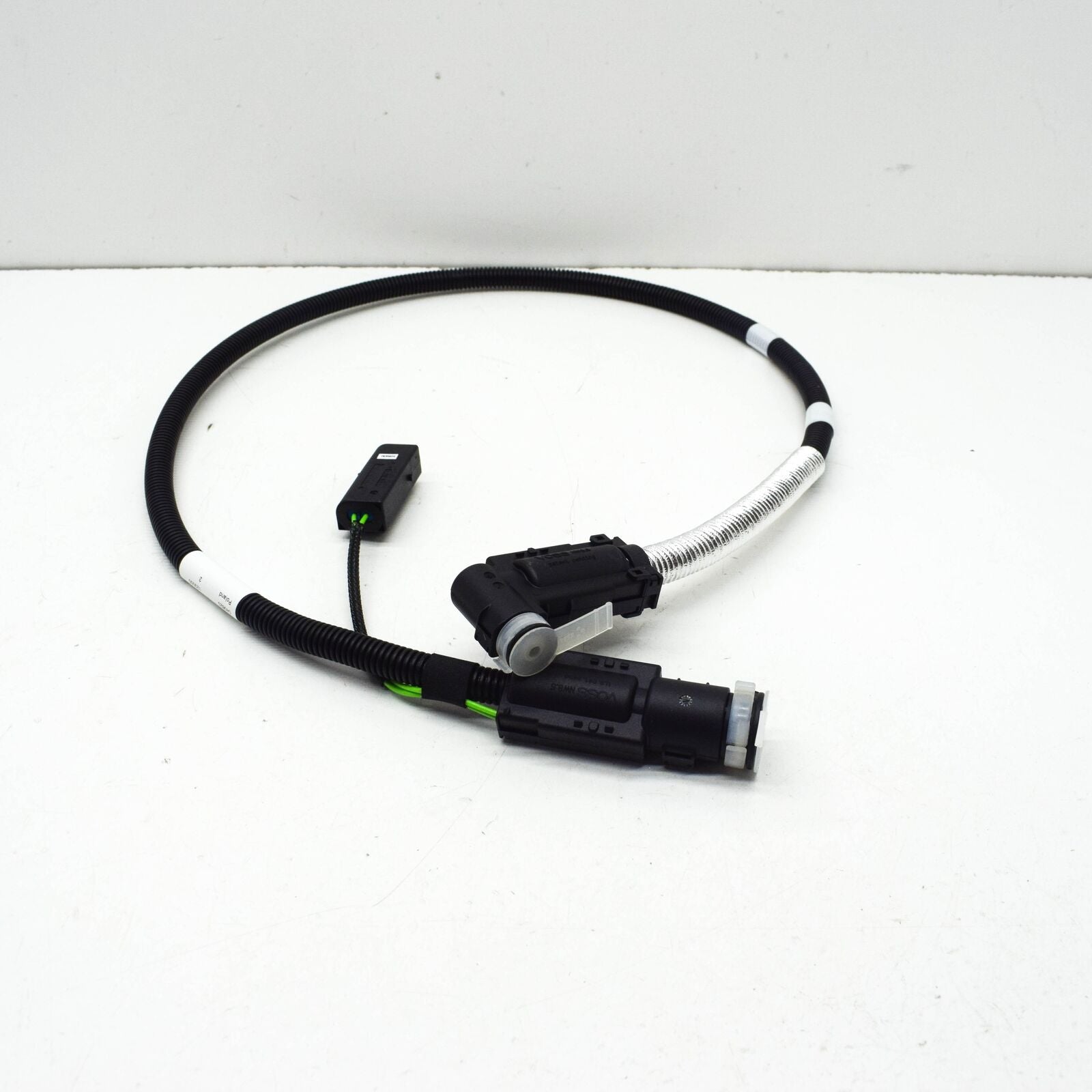 NEW MB VITO W447 ADBLUE ADDITIVE FUEL PRESSURE LINE LHD A4474700464 ORIGINAL