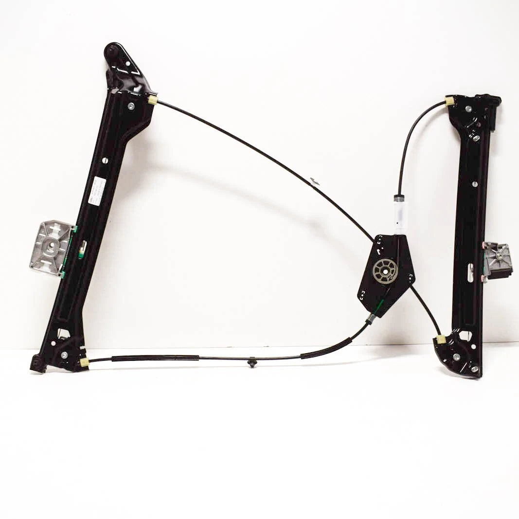 NEW AUDI A5 8T3 FRONT RIGHT DOOR WINDOW REGULATOR 8T0837462D 2008 3364653