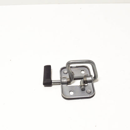 NEW VOLKSWAGEN PASSAT B8 CATCH HOOK BONNET STRIKER 3G0823186B ORIGINAL