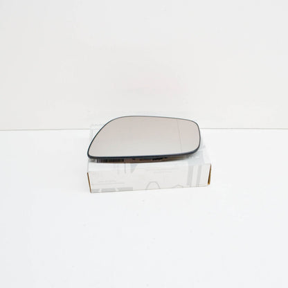 NEW MERCEDES-BENZ E-CLASS W211 LEFT WING MIRROR GLASS LHD A2118100921 ORIGINAL