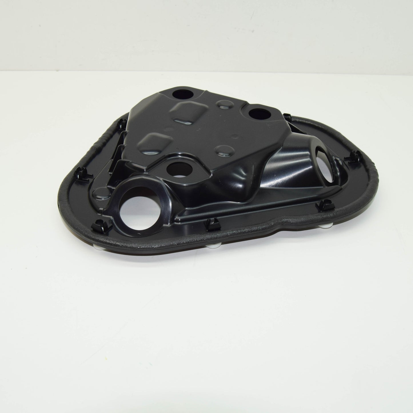 NEW AUDI A6 4A C8 FRONT RIGHT DOOR INNER PANEL COVER 4K8837104 ORIGINAL