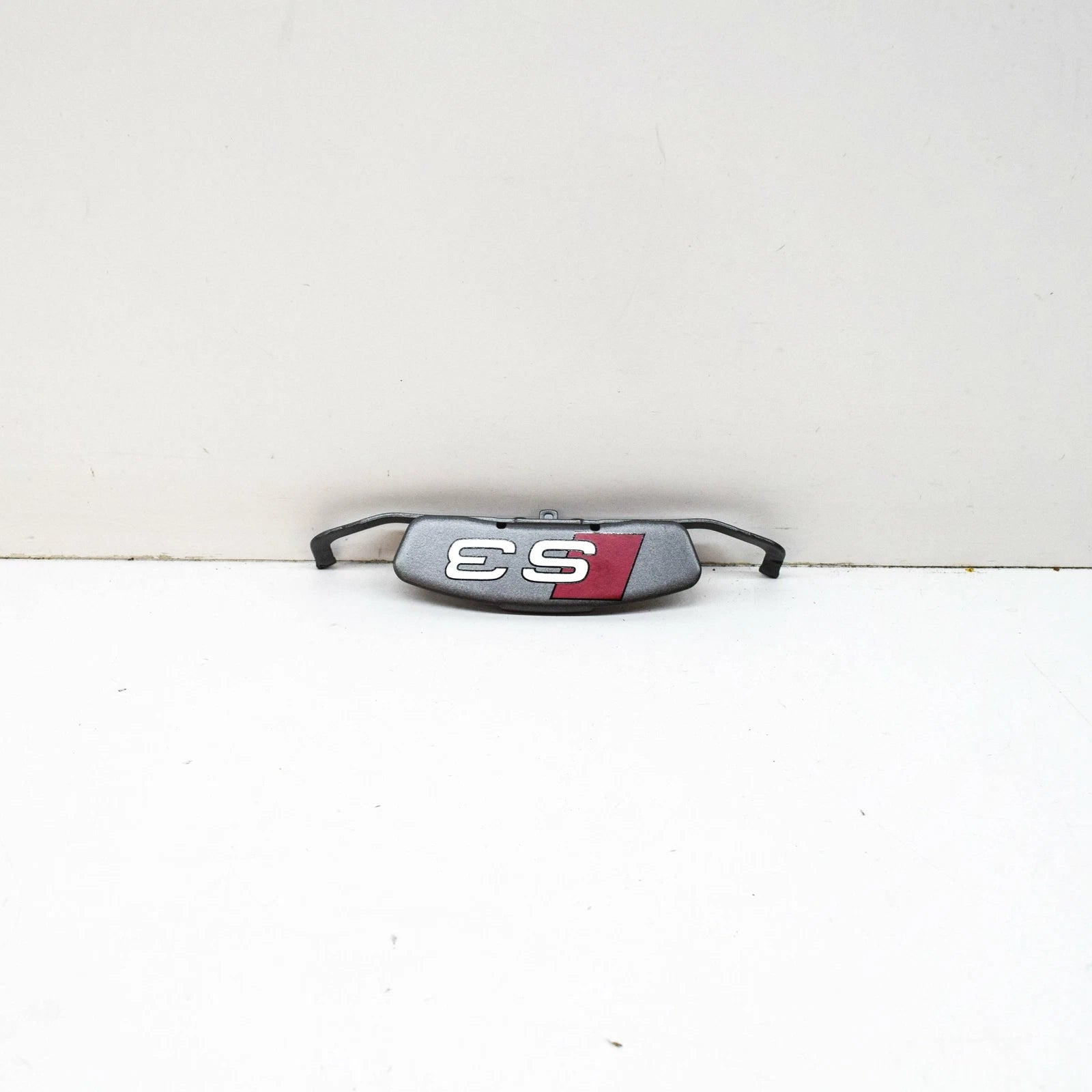 NEW AUDI A3 S3 8P FRONT BRAKE CALIPER RETAINER SPRING 8P0615269