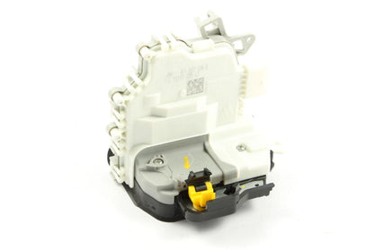 NEW AUDI A6 AVANT 4F5, C6 FRONT RIGHT DOOR LOCK LHD 4F1837016E ORIGINAL