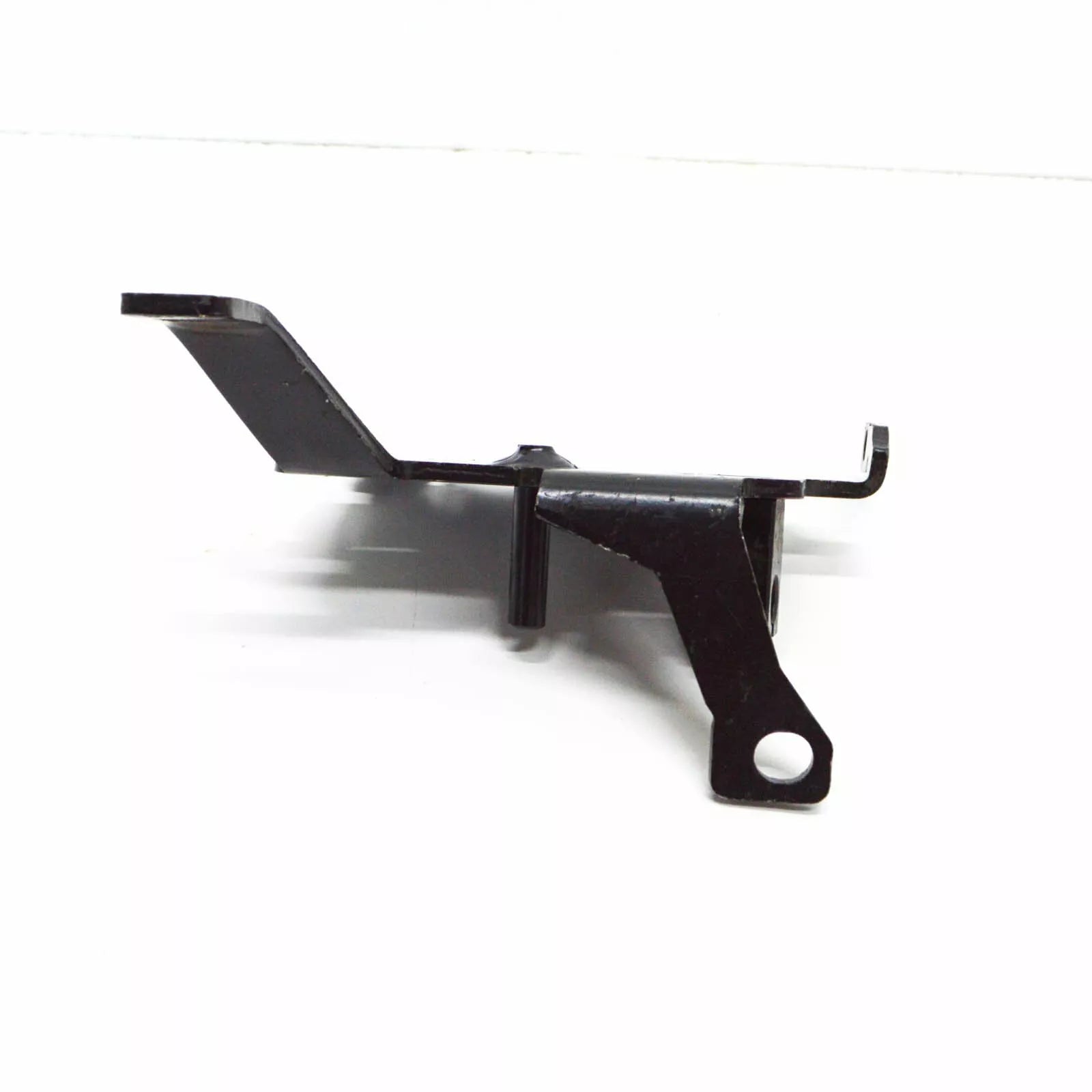 NEW MERCEDES-BENZ ML W164 HITCHING MECHANISM BEAM CONSOLE A1643100458