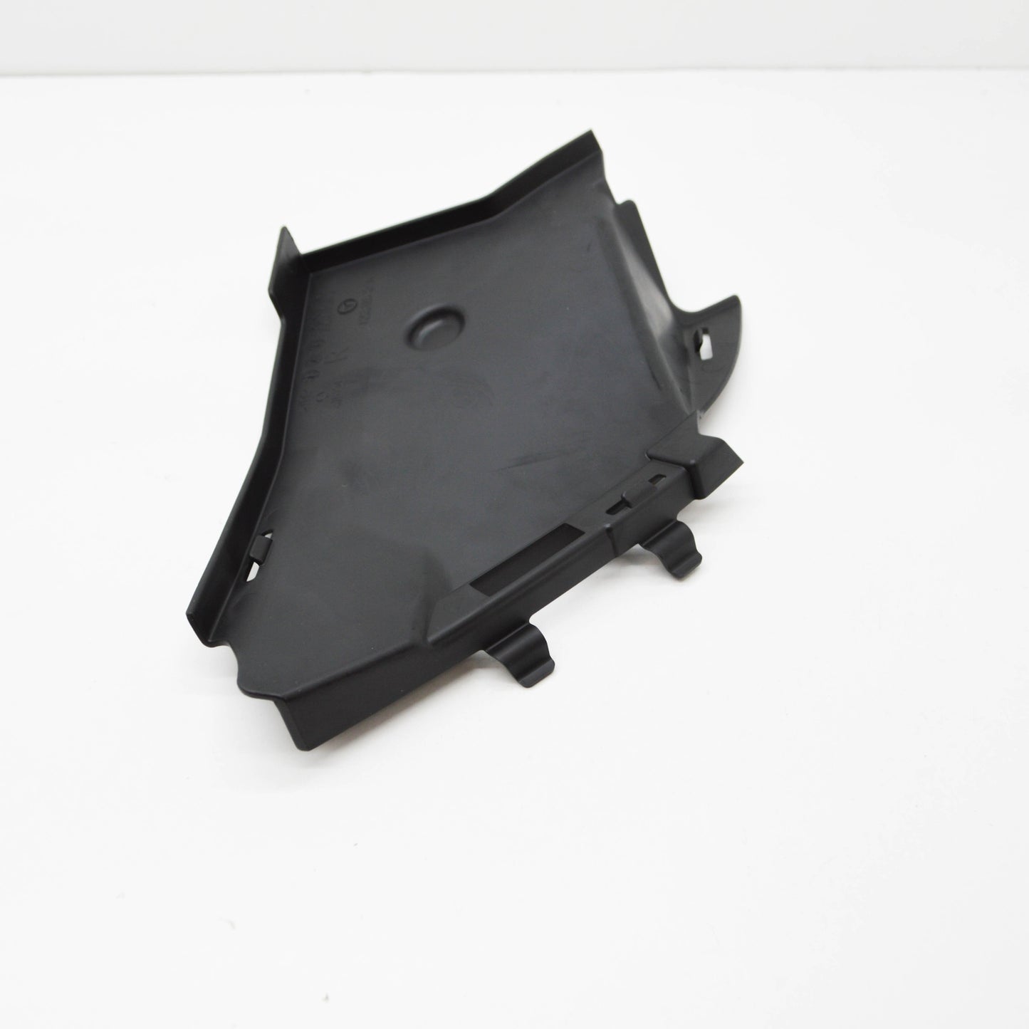 NEW MERCEDES-BENZ GLC X253 FRONT RIGHT AIR DUCT SEGMENT A2538853200 ORIGINAL