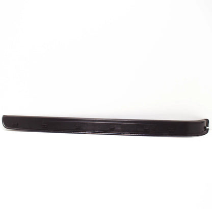 NEW BMW 3 COUPE E92 FRONT RIGHT DOOR STILL TRIM M-SPORT 51478046478 2012