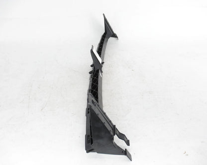 NEW VOLKSWAGEN JETTA A6 FRONT BUMPER CENTER GUIDE SECTION 5C6805706J ORIGINAL