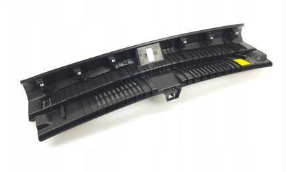 NEW VOLKSWAGEN ID.3 E11 TRUNK LOCK CARRIER TRIM 10A8634594PK ORIGINAL