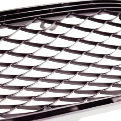 NEW MERCEDES-BENZ E-CLASS W212 FRONT LEFT GRILLE A2128850724 ORIGINAL