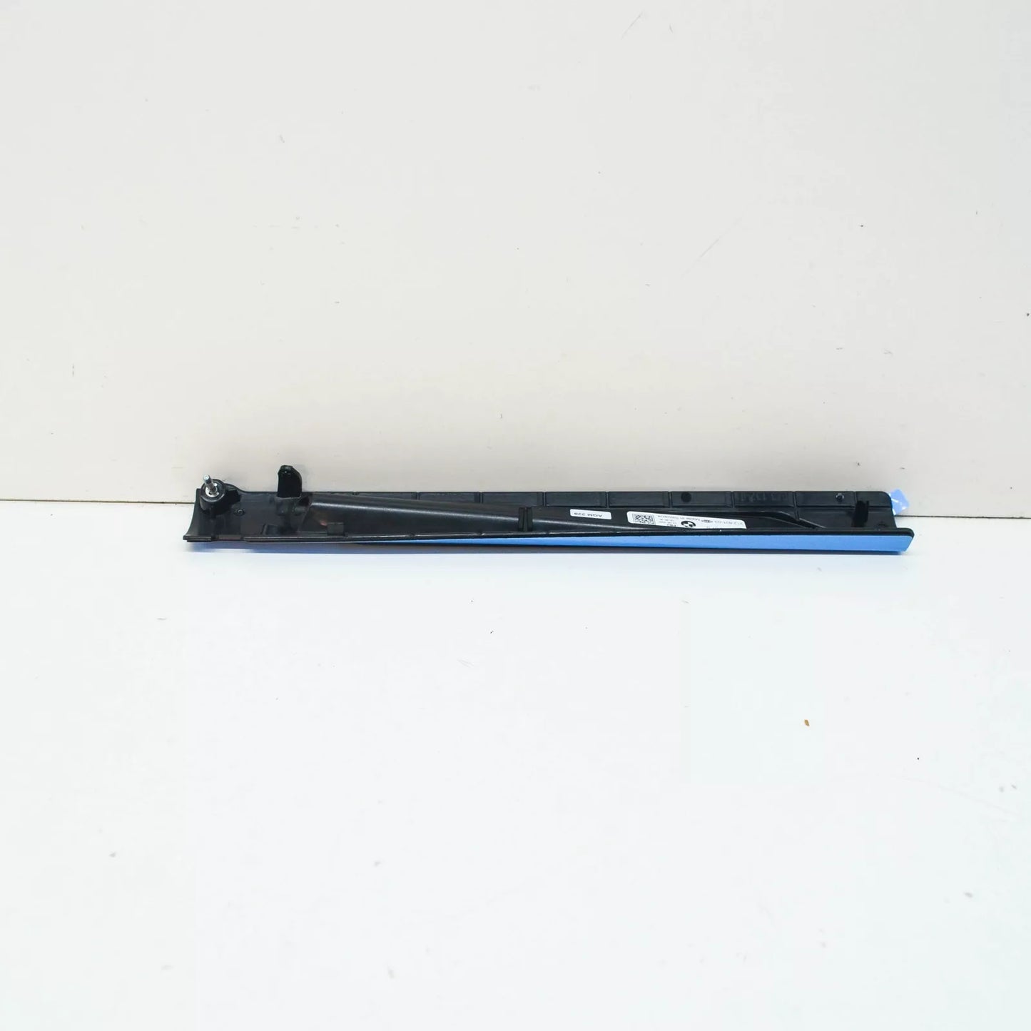 NEW BMW 6 GT G32 M LEFT ROCKER PANEL MODULE COVER 63177854483 ORIGINAL