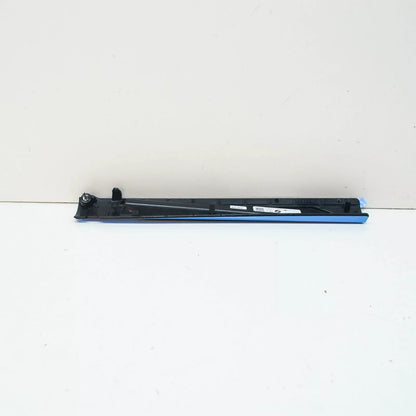 NEW BMW 6 GT G32 M LEFT ROCKER PANEL MODULE COVER 63177854483 ORIGINAL