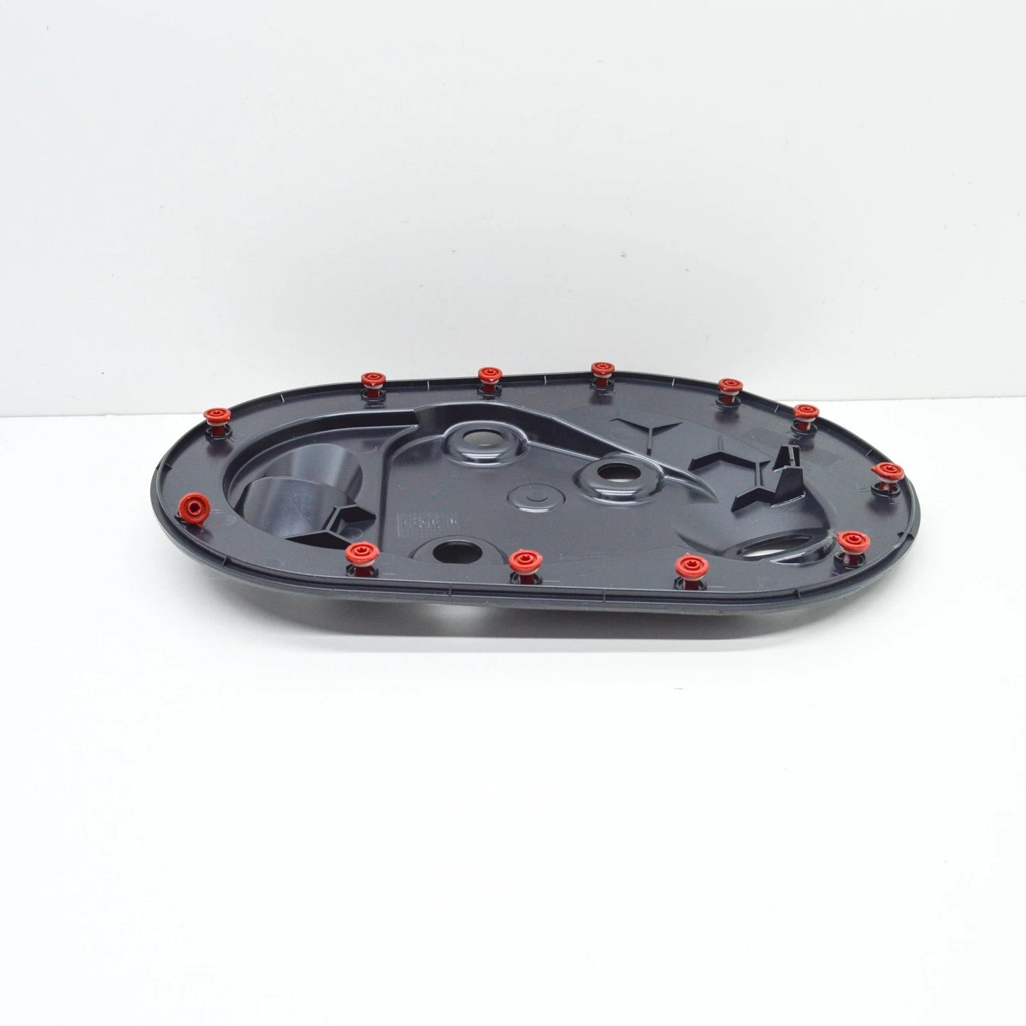 NEW AUDI Q8 RSQ8 4MN FRONT LEFT DOOR PANEL INNER COVER 4M8837103