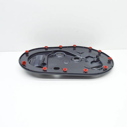 NEW AUDI Q8 RSQ8 4MN FRONT LEFT DOOR PANEL INNER COVER 4M8837103