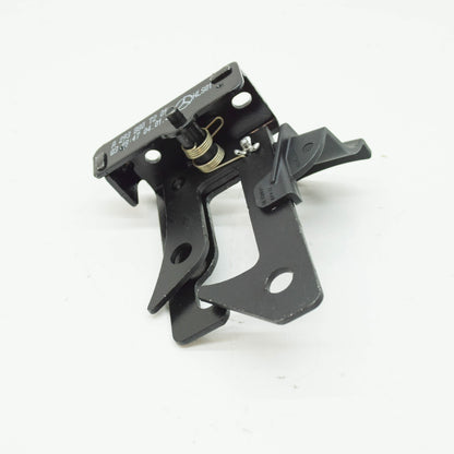 NEW MERCEDES-BENZ EQC FRONT BONNET HOOD RETAINING HOOK A2938807201 ORIGINAL