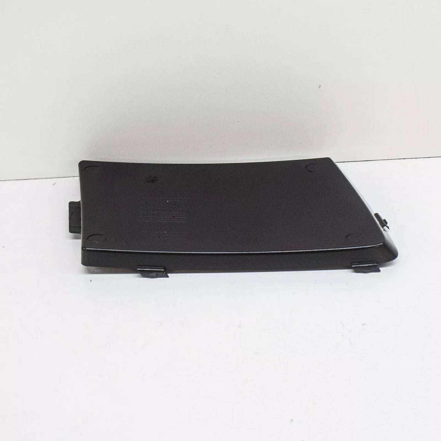 NEW AUDI TT FV3 FRONT LEFT BUMPER FOG LIGHT COVER TRIM 8J0807151B ORIGINAL