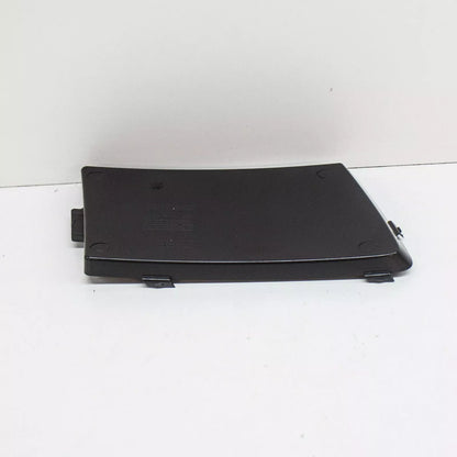 NEW AUDI TT FV3 FRONT LEFT BUMPER FOG LIGHT COVER TRIM 8J0807151B ORIGINAL