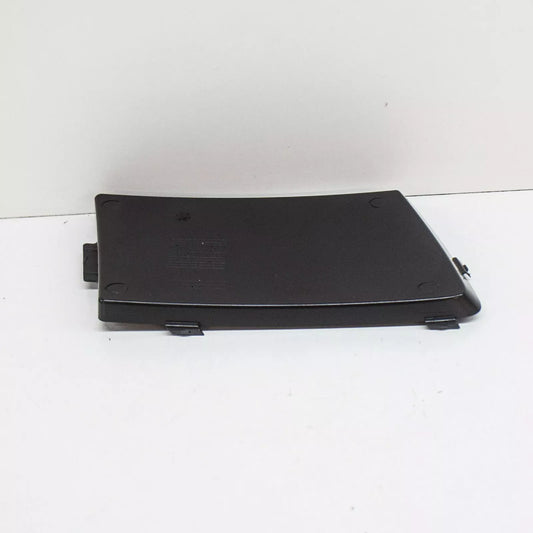 NEW AUDI TT FV3 FRONT LEFT BUMPER FOG LIGHT COVER TRIM 8J0807151B ORIGINAL