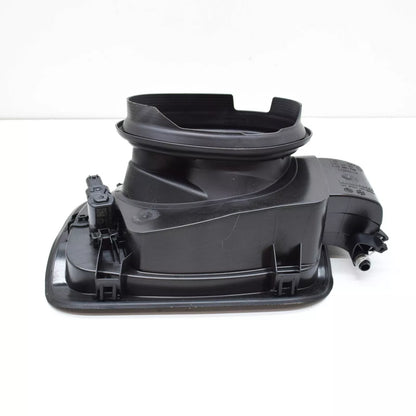 NEW BMW X1 F48 FUEL TANK FLAP 51177458867 7458867 ORIGINAL