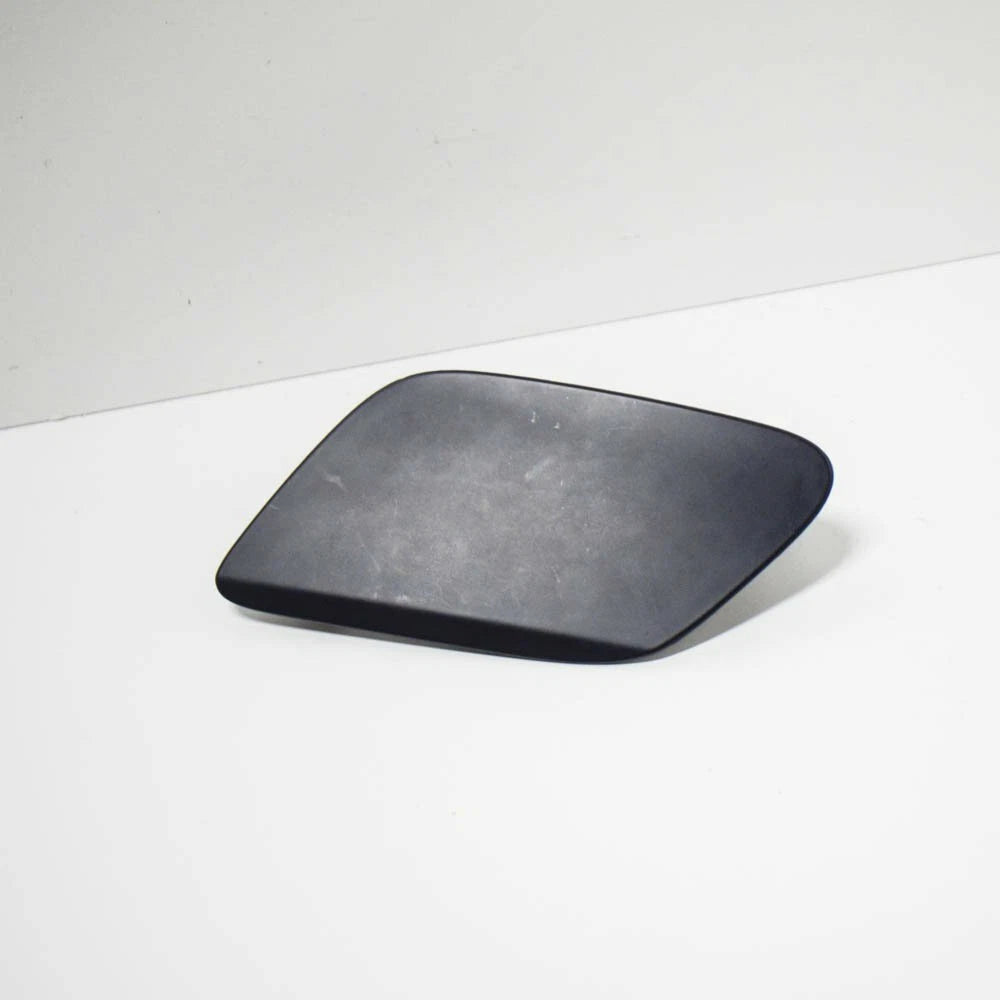NEW AUDI Q7 HEADLIGHT WASHER COVER CAP LEFT 4L0955275CGRU