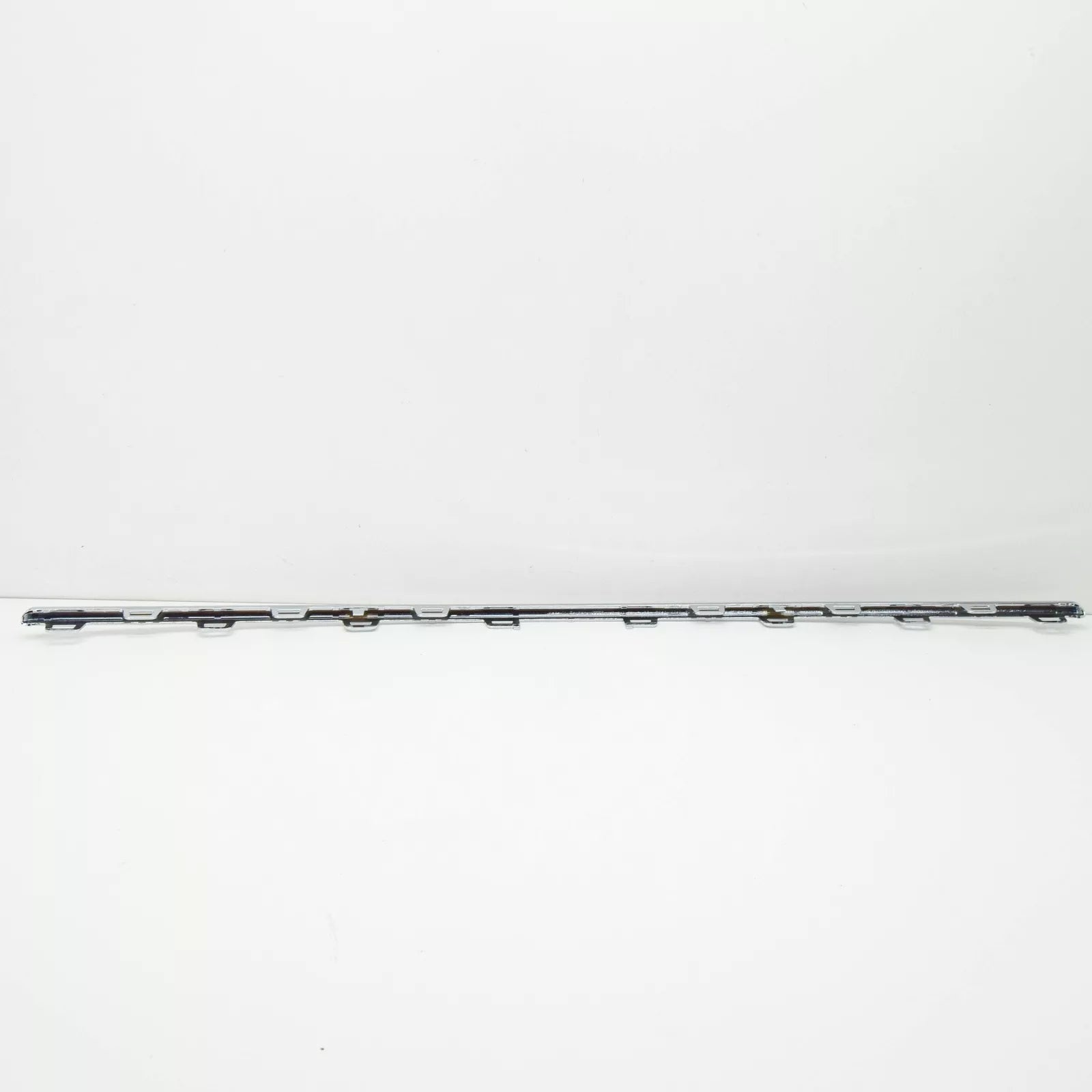 NEW AUDI A6 4A C8 REAR CENTER BUMPER TRIM 4K08535512ZZ ORIGINAL