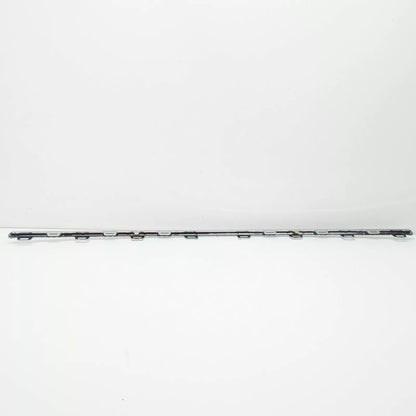 NEW AUDI A6 4A C8 REAR CENTER BUMPER TRIM 4K08535512ZZ ORIGINAL