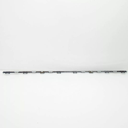 NEW AUDI A6 4A C8 REAR CENTER BUMPER TRIM 4K08535512ZZ ORIGINAL