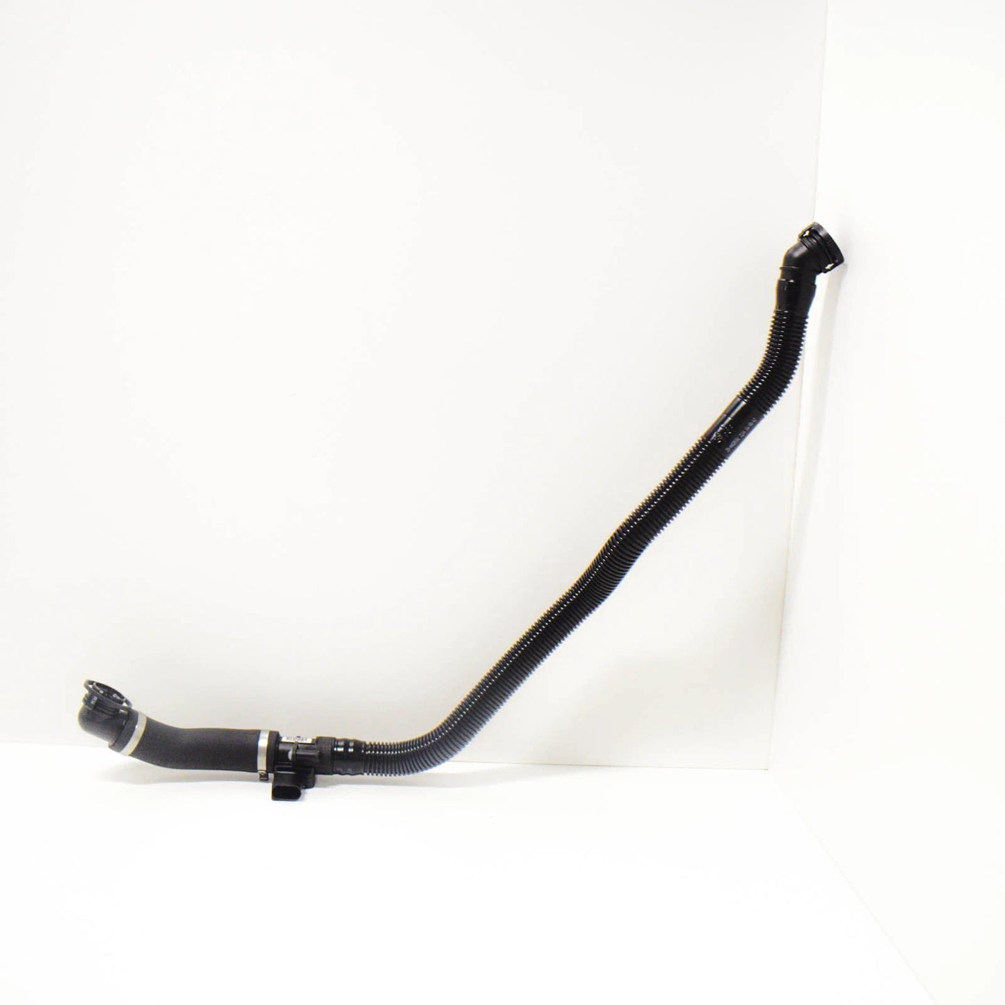 NEW BMW E90 E92 E93 EMISSION SUCTION HOSE 7838504 11727838504 ORIGINAL