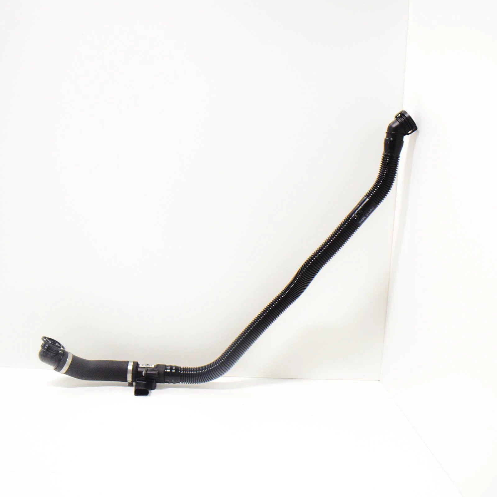 NEW BMW E90 E92 E93 EMISSION SUCTION HOSE 7838504 11727838504 ORIGINAL