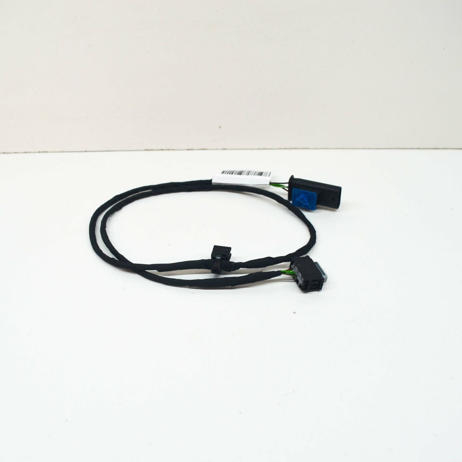 NEW MB GLA X156 FRONT PARKTRONIC SYSTEM ELECTRICAL HARNESS A1565402405 ORIGINAL