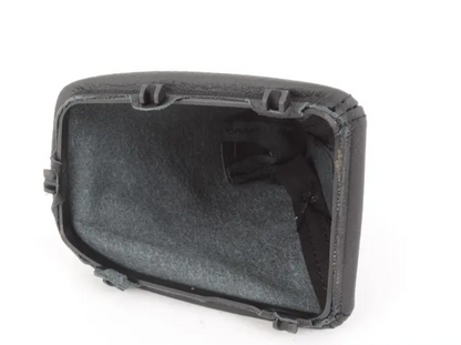 new bmw 3 e90 gear lever leather gaiter 25167592028 7592028 original