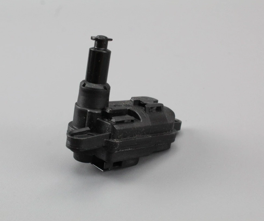 new audi a3 8v1,8vk fuel filler door lock actuator 8v0862159a original