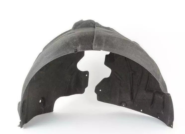 NEW AUDI A6 C7 FRONT RIGHT WHEEL HOUSING LINER 4G0821134D ORIGINAL