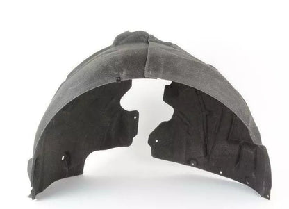 NEW AUDI A6 C7 FRONT RIGHT WHEEL HOUSING LINER 4G0821134D ORIGINAL