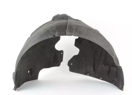 NEW AUDI A6 C7 FRONT RIGHT WHEEL HOUSING LINER 4G0821134D ORIGINAL