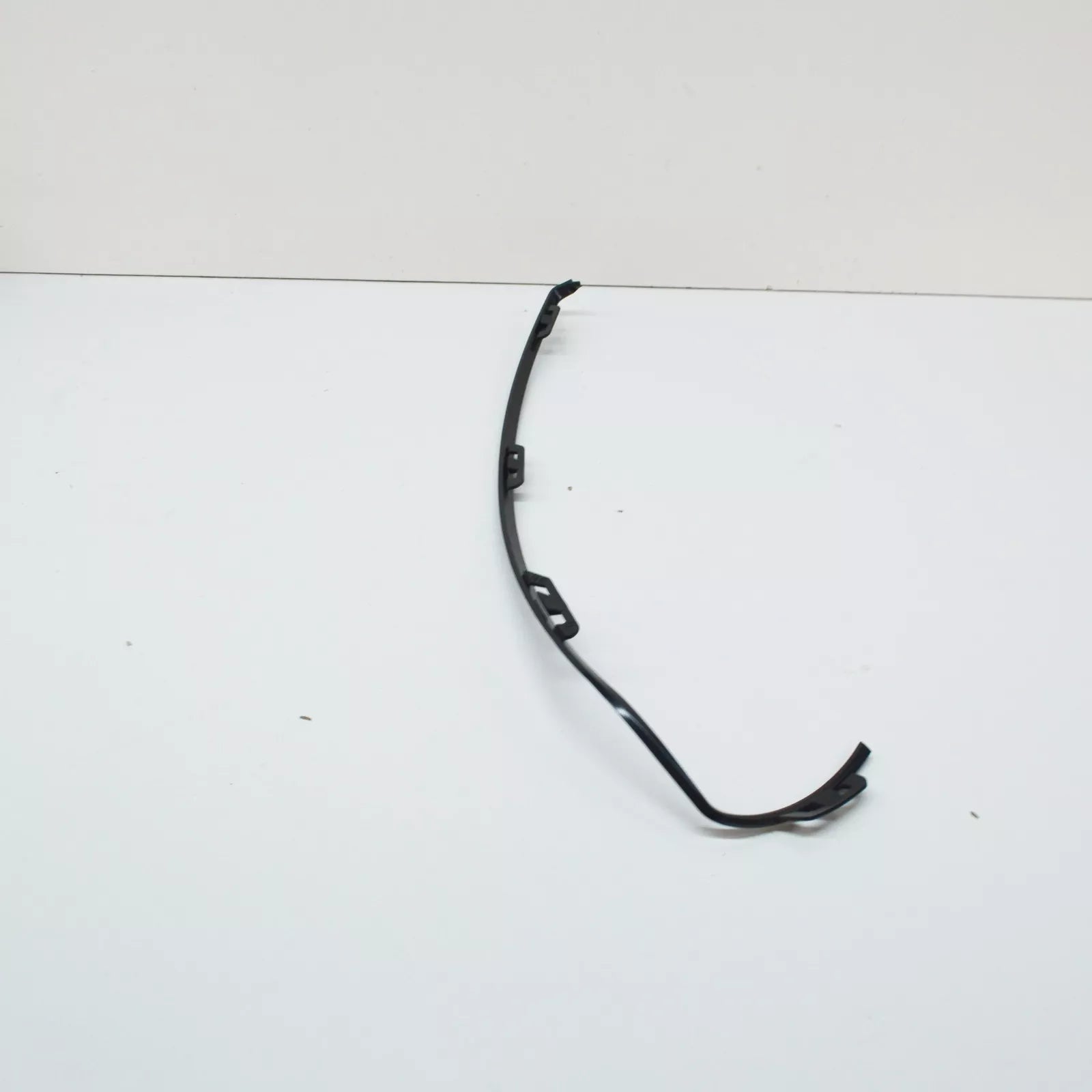 NEW MERCEDES-BENZ CLA COUPE C117 FRONT BUMPER LEFT TRIM A1178851322