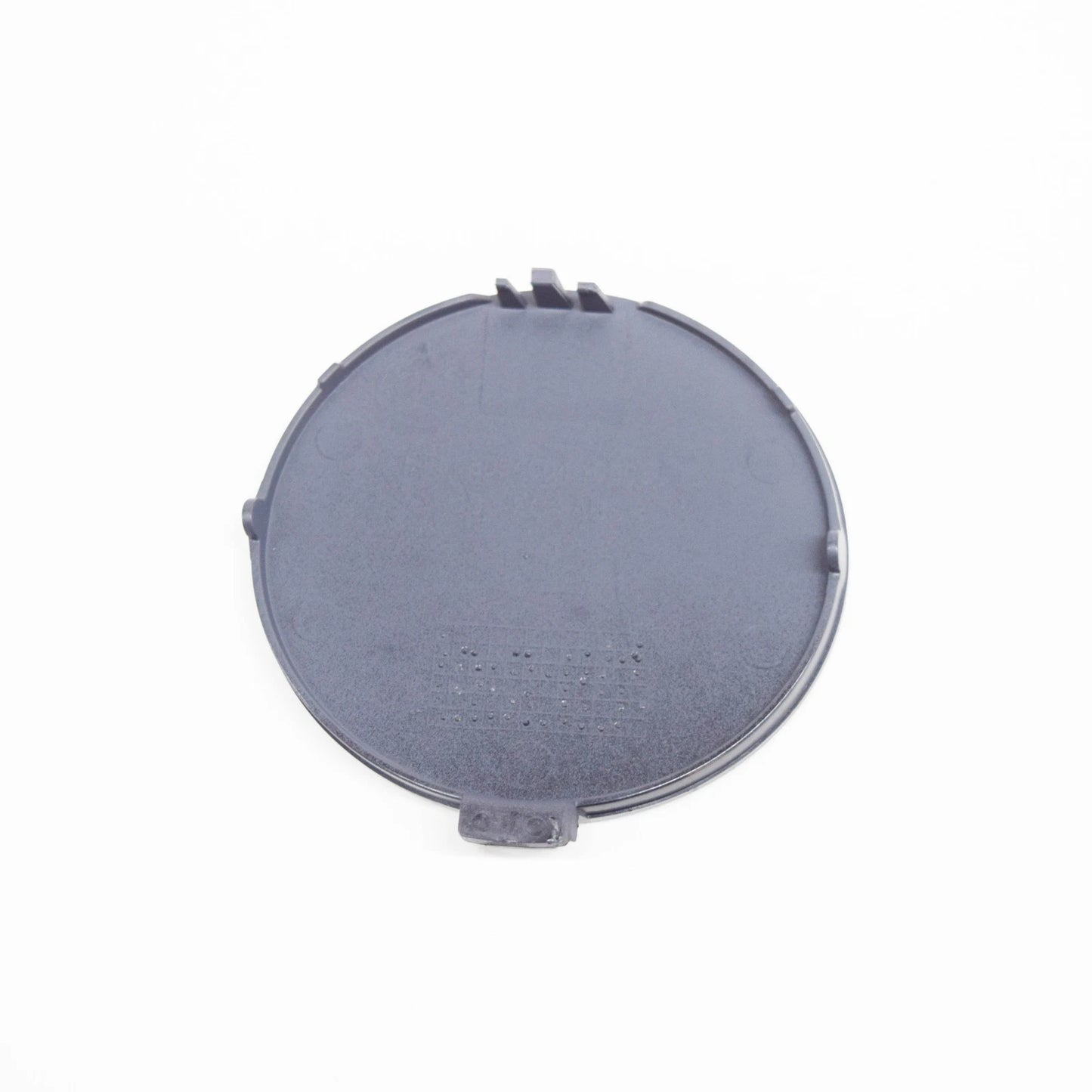 NEW BMW X5 F15 M FRONT BUMPER TOW HOOK EYE COVER 51118060131 ORIGINAL