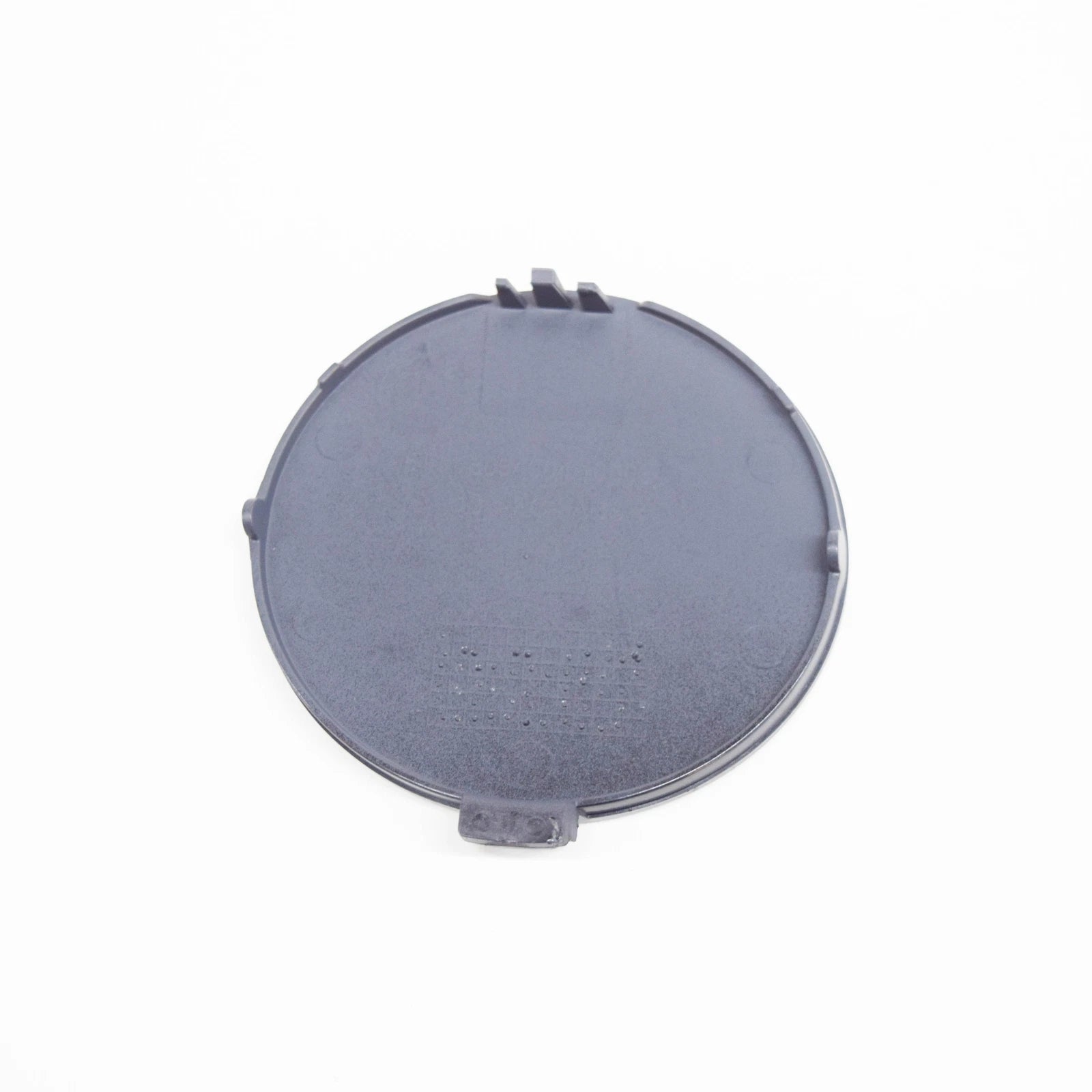 NEW BMW X5 F15 M FRONT BUMPER TOW HOOK EYE COVER 51118060131 ORIGINAL