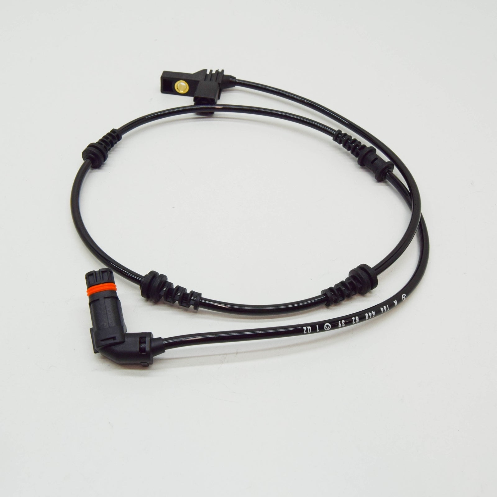 NEW MB ML W164 FRONT BRAKE WEAR INDICATOR WIRING HARNESS A1644408239 ORIGINAL