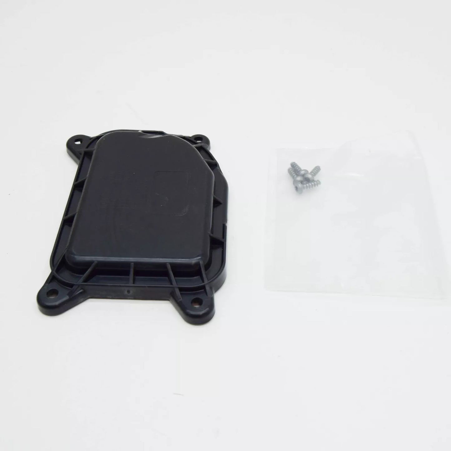 NEW VOLKSWAGEN PASSAT B8 3G RIGHT HEADLIGHT COVER CAP 3G0998608A ORIGINAL