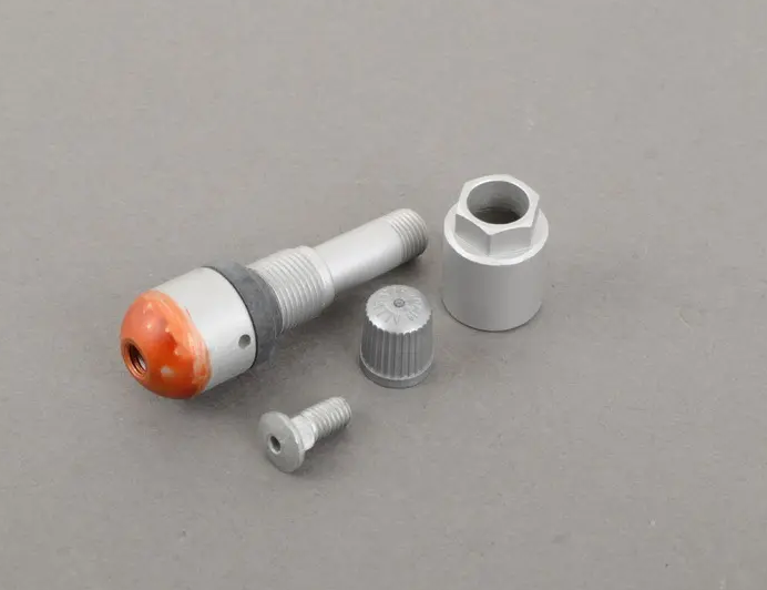 new bmw 1 coupe e82 screw-in valve rdc 36146792827 6792827 original