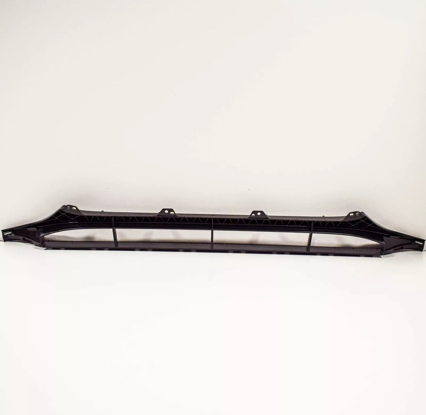 NEW AUDI A5 8T3 FRONT BUMPER LOWER CENTER GRILLE 8T0807647A01C