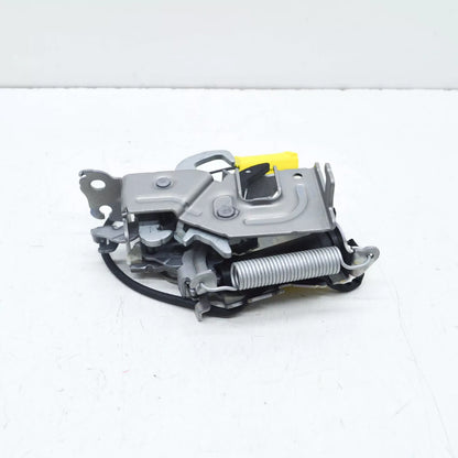 NEW BMW 1 F40 FRONT BONNET HOOD LID LOCK 51237468350 7468350 ORIGINAL