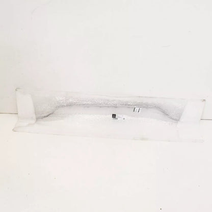 NEW MERCEDES-BENZ E REAR BUMPER CENTER MOLDING STRIP TRIM W213 A2138857001