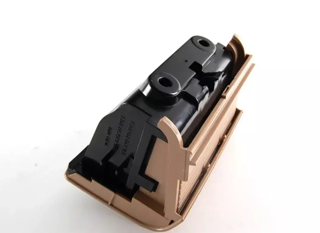 NEW BMW 3 E46 REAR ASHTRAY 51168268342 8268342 ORIGINAL