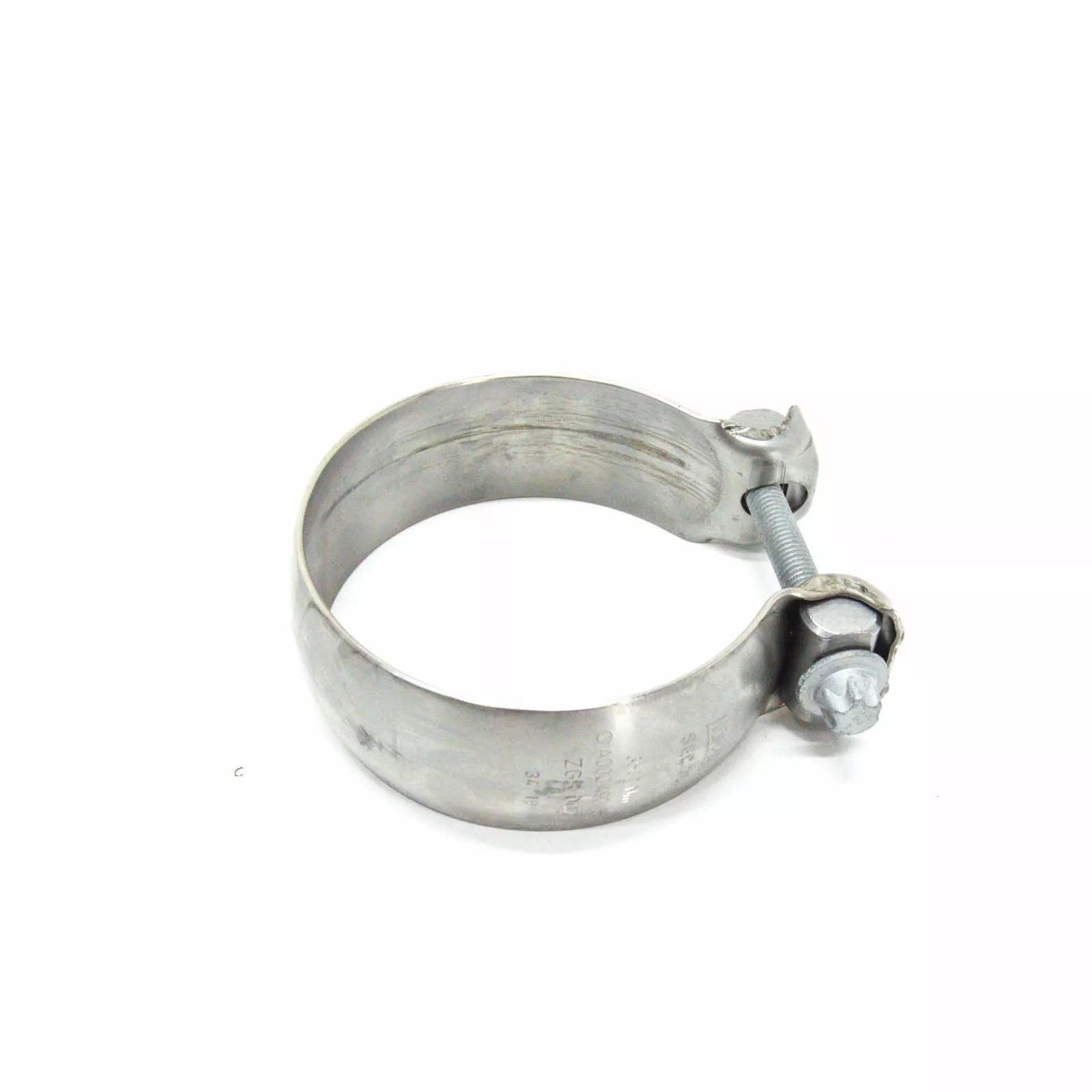 NEW MERCEDES-BENZ GLA X156 EXHAUST SYSTEM PIPE CLAMP A0004901641